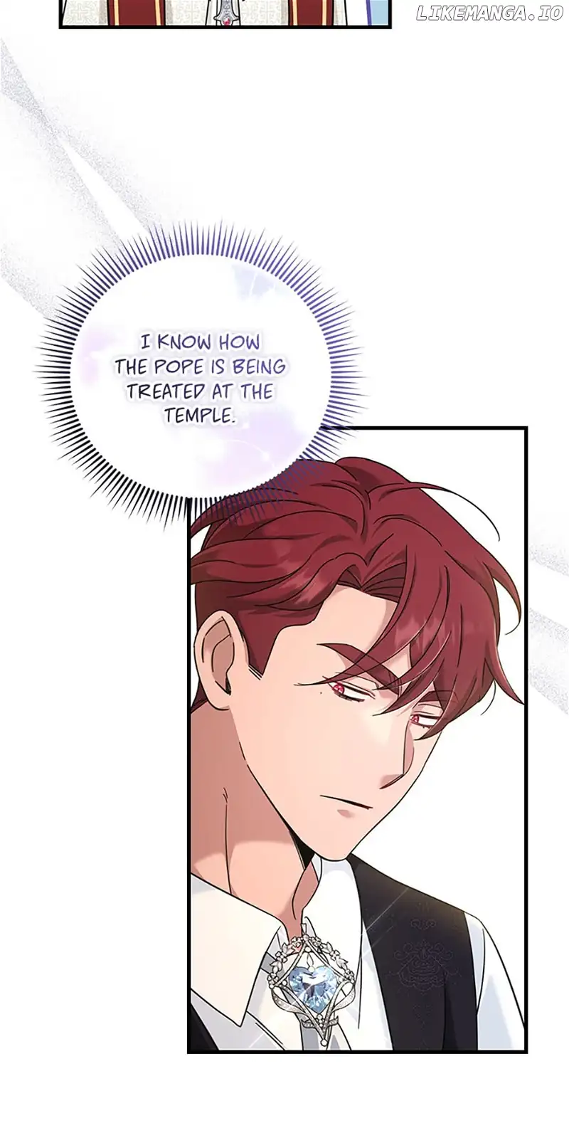 Baby Pharmacist Princess chapter 46 page 16