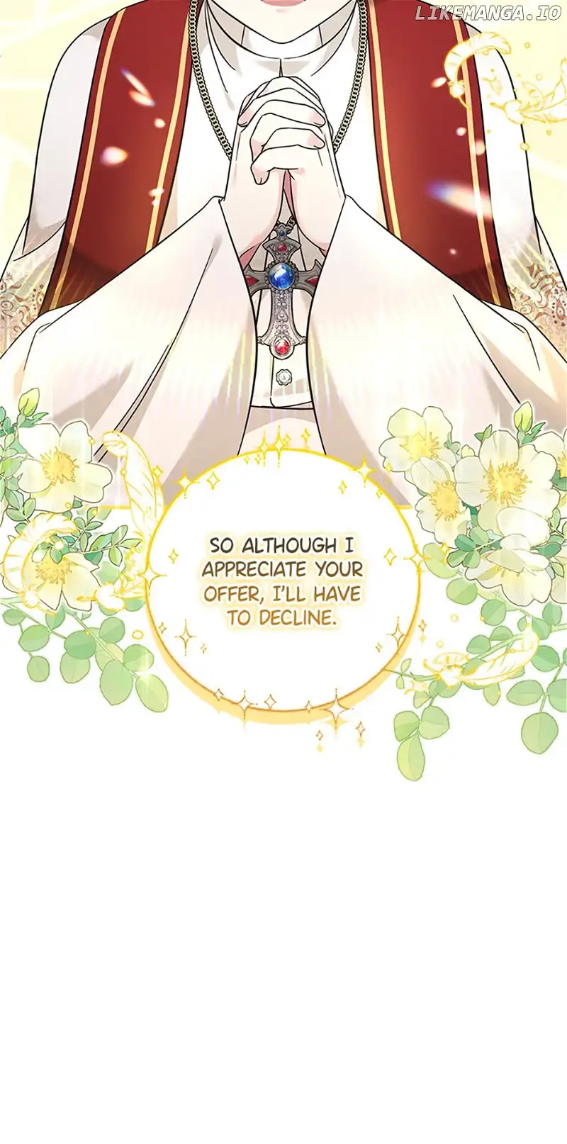 Baby Pharmacist Princess chapter 46 page 22