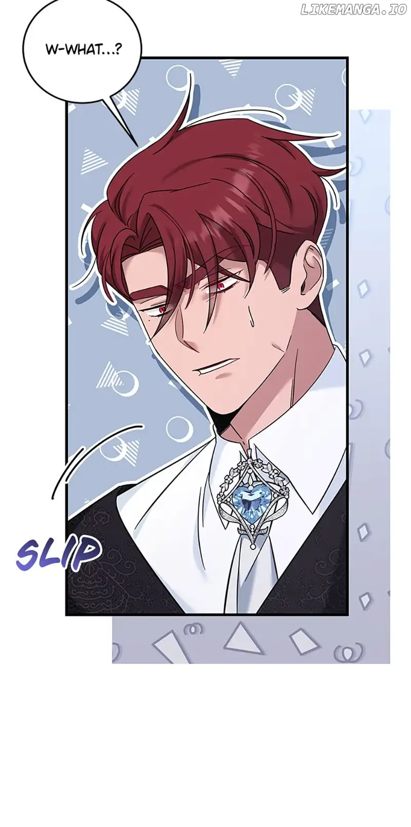 Baby Pharmacist Princess chapter 46 page 24