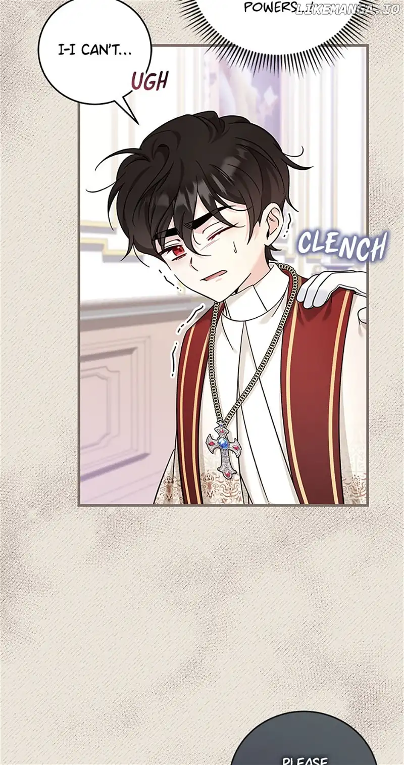 Baby Pharmacist Princess chapter 46 page 29