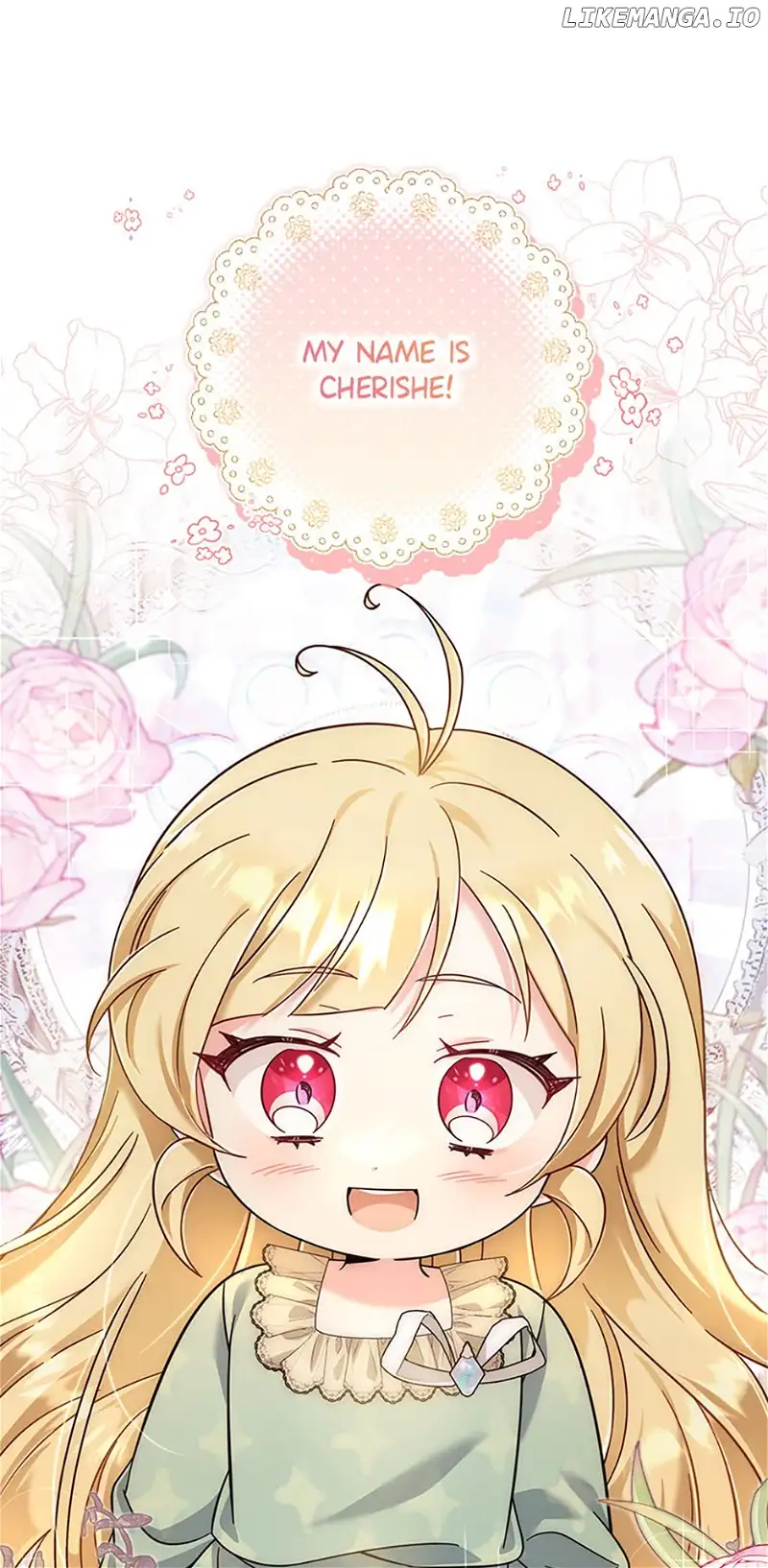 Baby Pharmacist Princess chapter 46 page 34