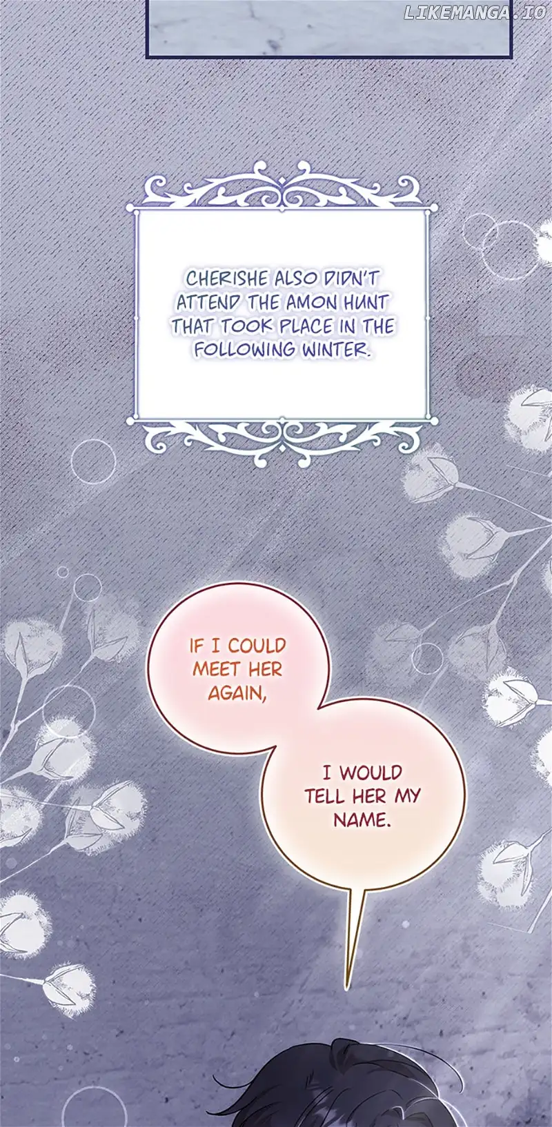 Baby Pharmacist Princess chapter 46 page 38