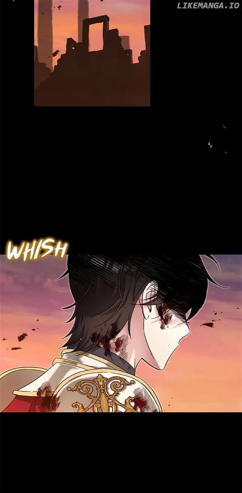 Baby Pharmacist Princess chapter 46 page 41