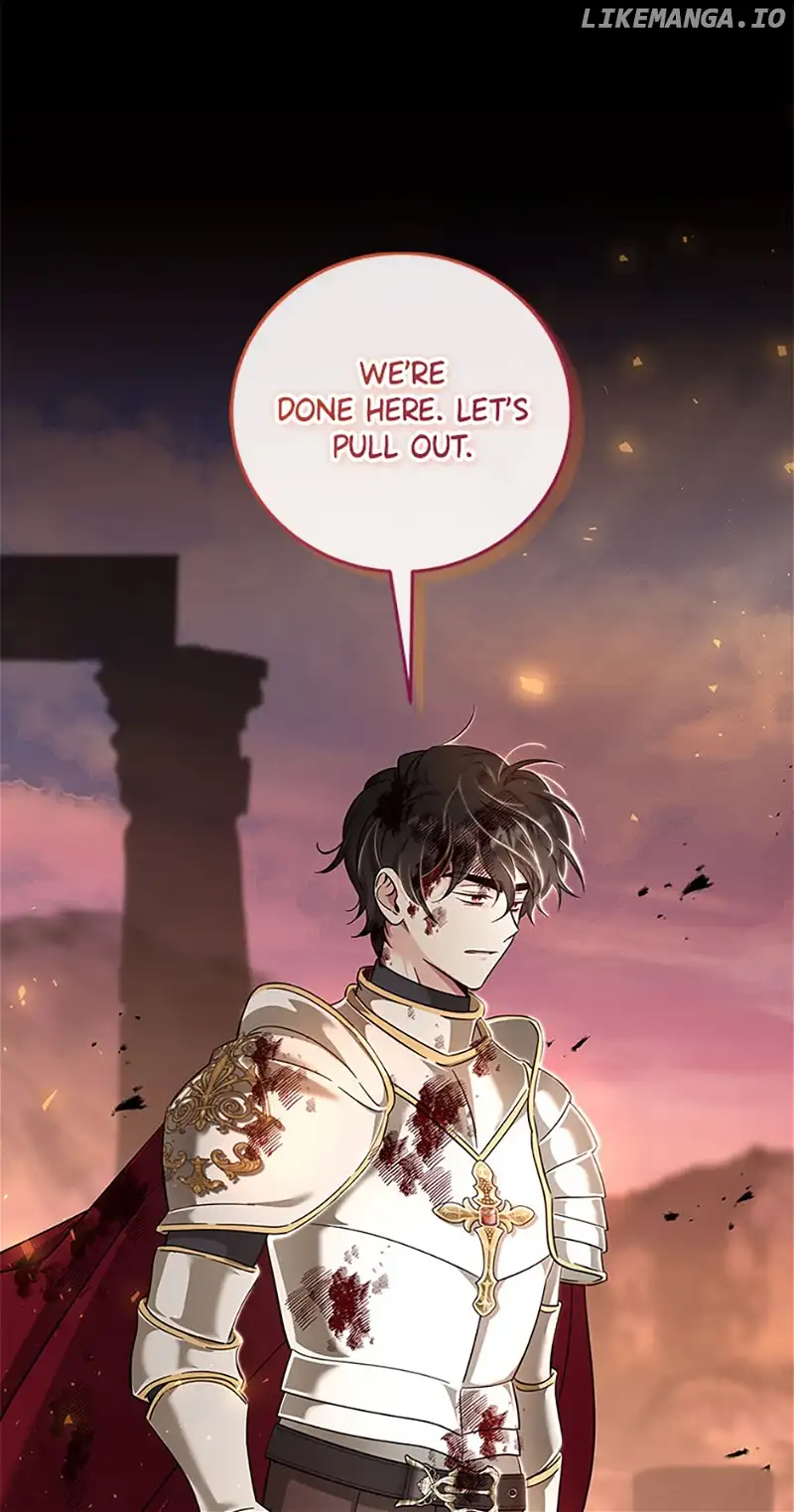 Baby Pharmacist Princess chapter 46 page 42