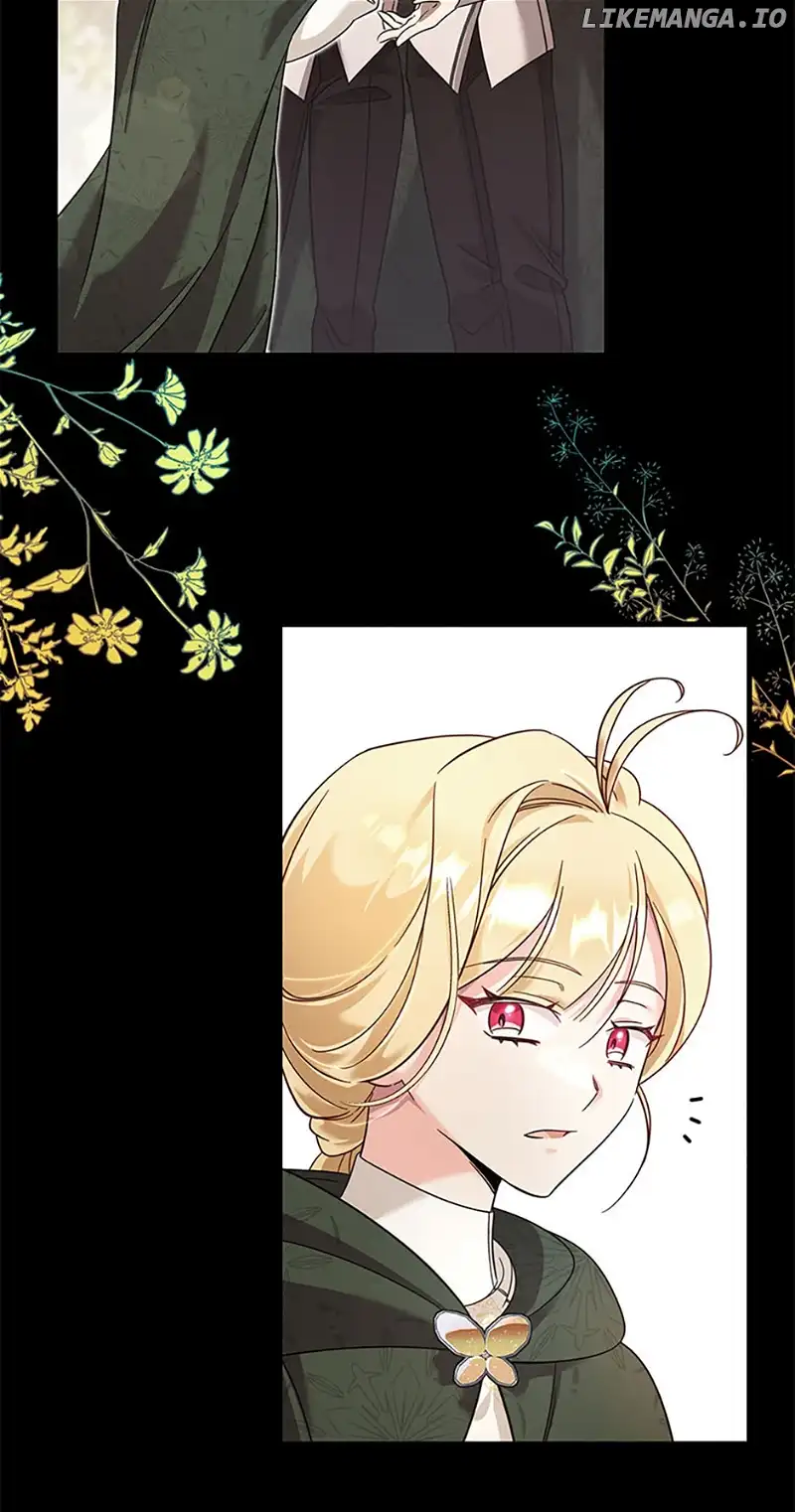 Baby Pharmacist Princess chapter 46 page 46