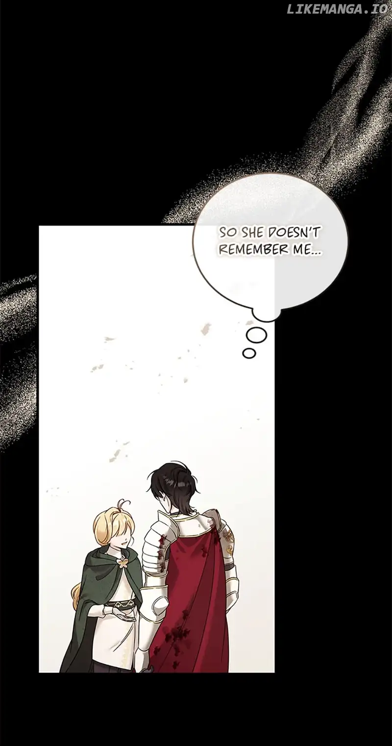 Baby Pharmacist Princess chapter 46 page 49