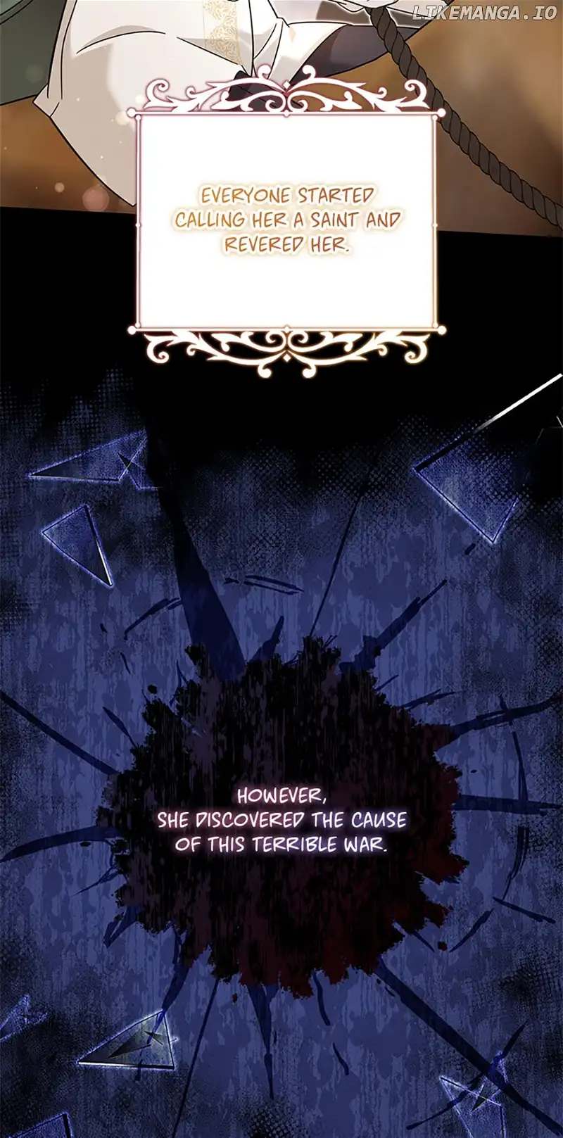 Baby Pharmacist Princess chapter 46 page 54