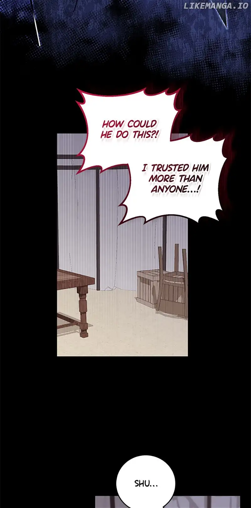 Baby Pharmacist Princess chapter 46 page 55