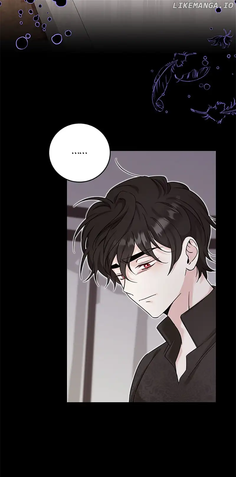 Baby Pharmacist Princess chapter 46 page 58