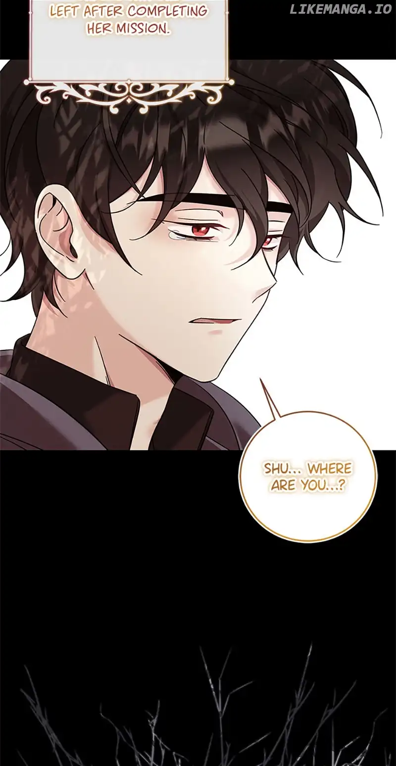 Baby Pharmacist Princess chapter 46 page 61