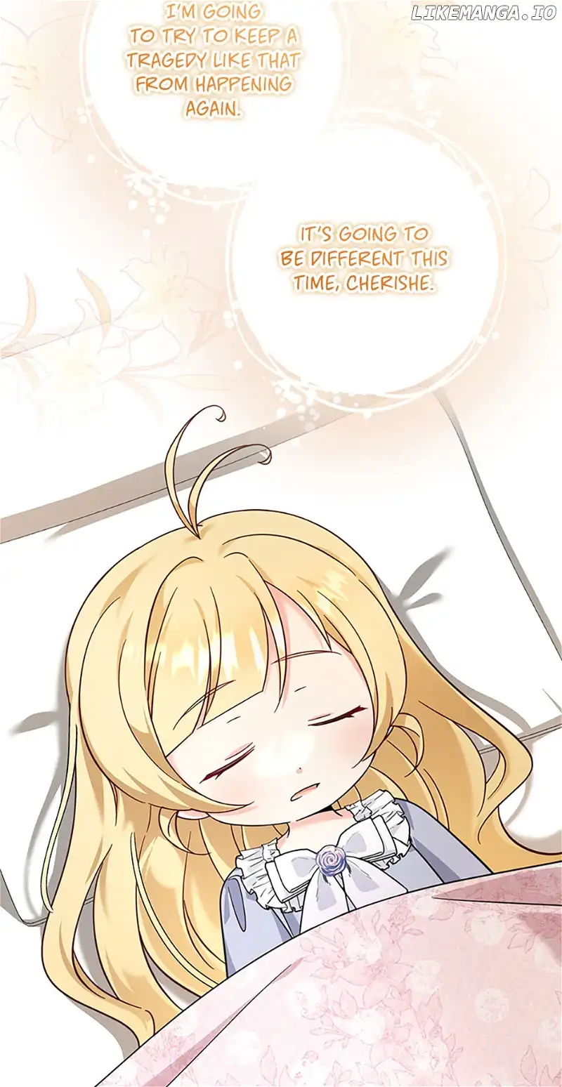 Baby Pharmacist Princess chapter 46 page 63