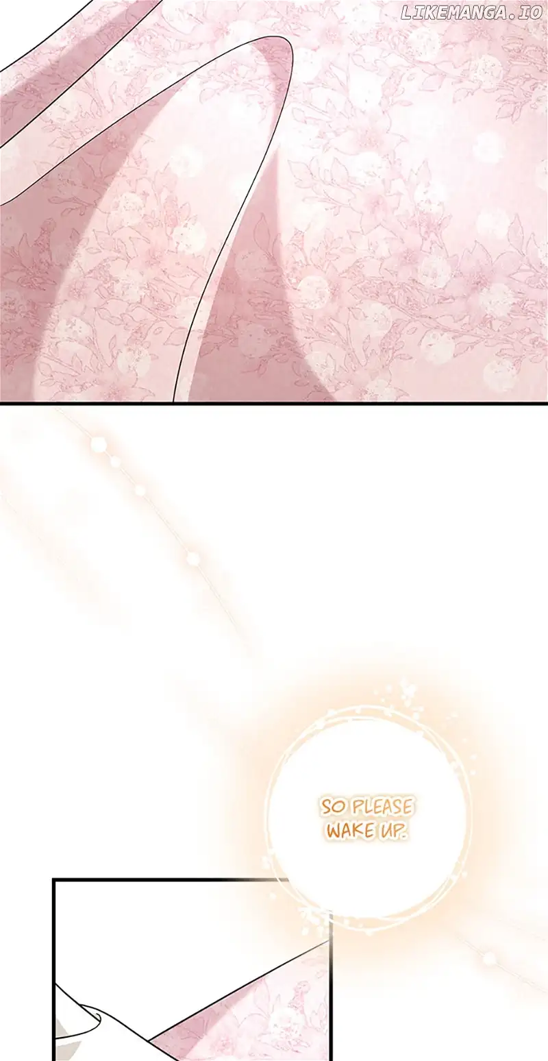 Baby Pharmacist Princess chapter 46 page 64