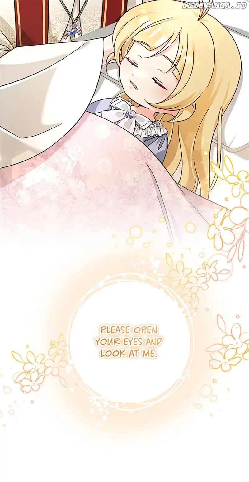 Baby Pharmacist Princess chapter 46 page 66