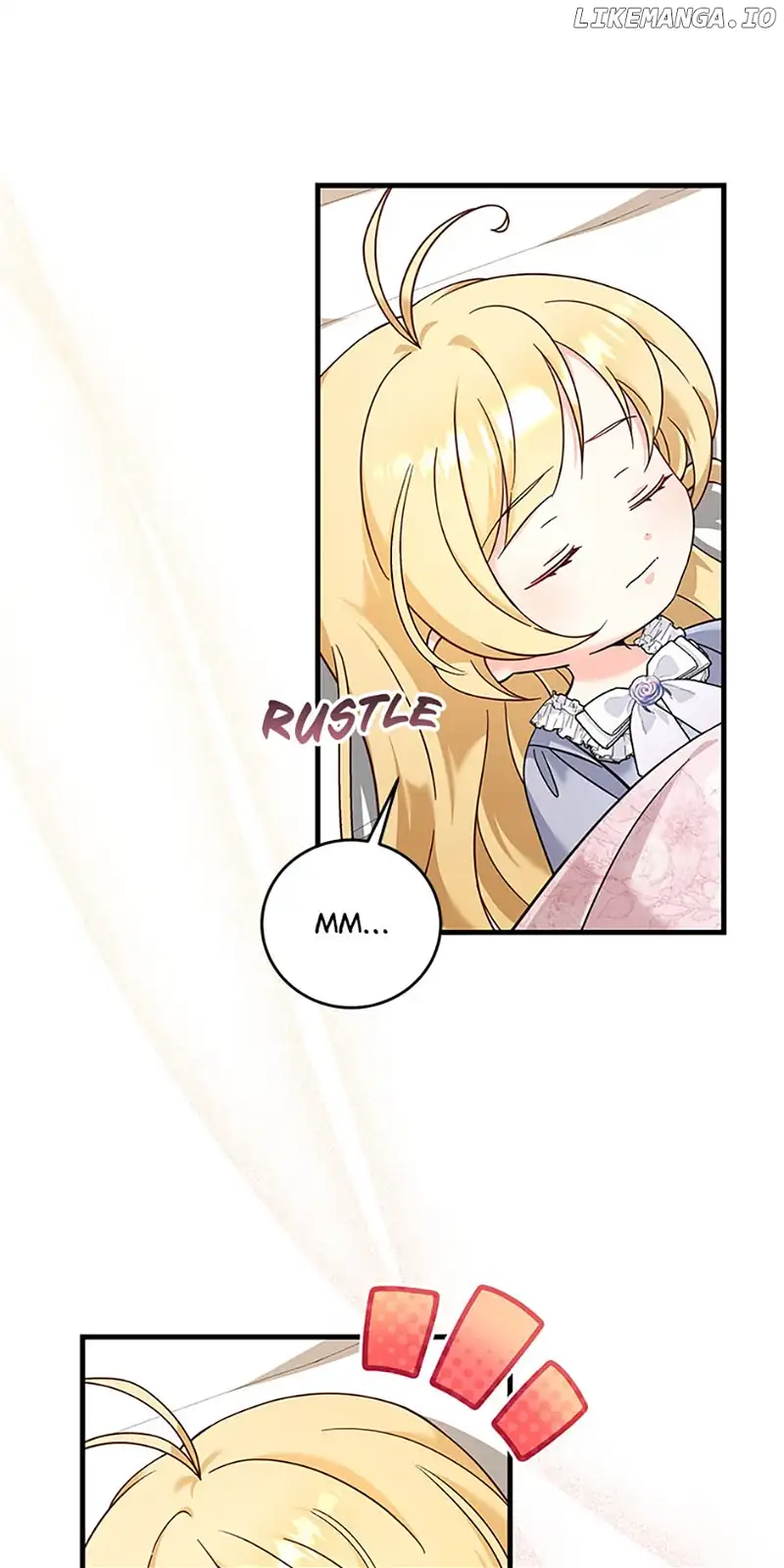 Baby Pharmacist Princess chapter 46 page 67