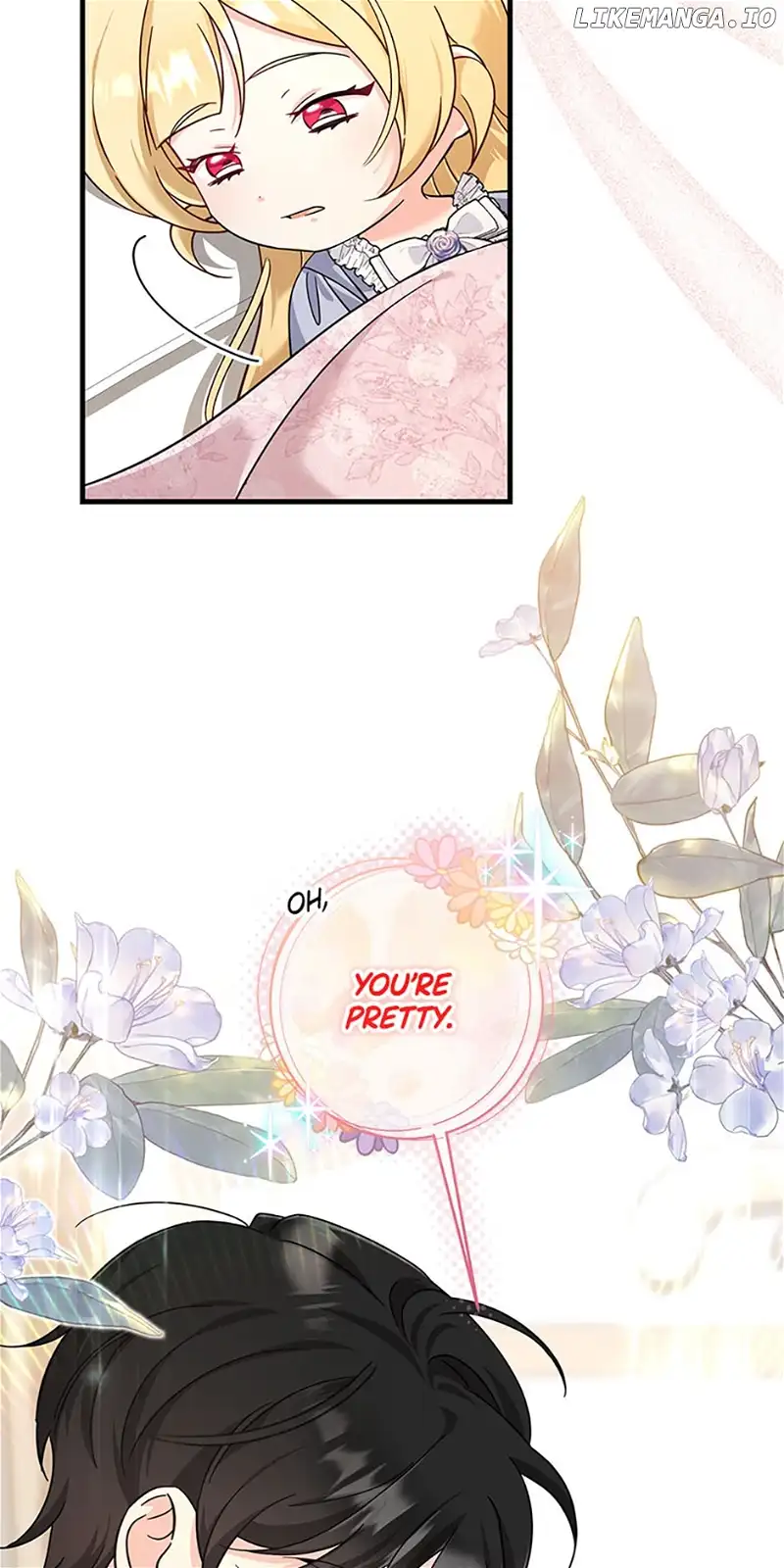 Baby Pharmacist Princess chapter 46 page 68