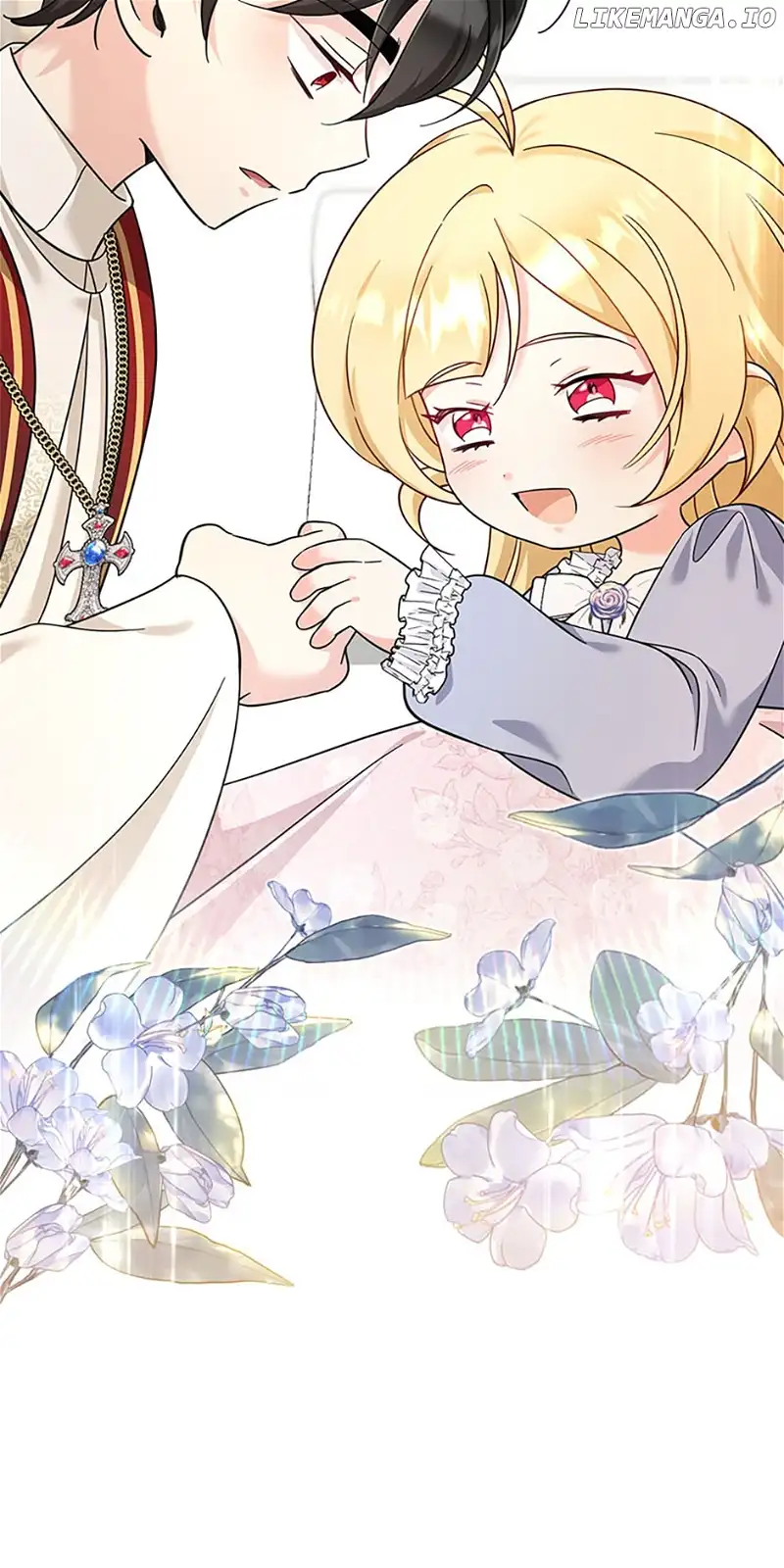 Baby Pharmacist Princess chapter 46 page 69