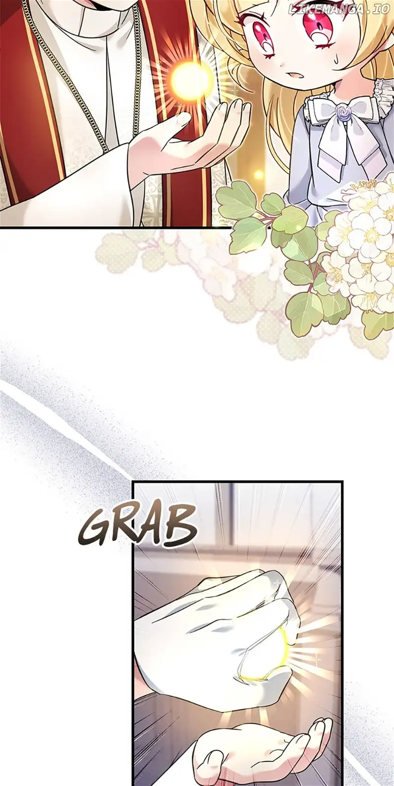 Baby Pharmacist Princess chapter 47 page 4