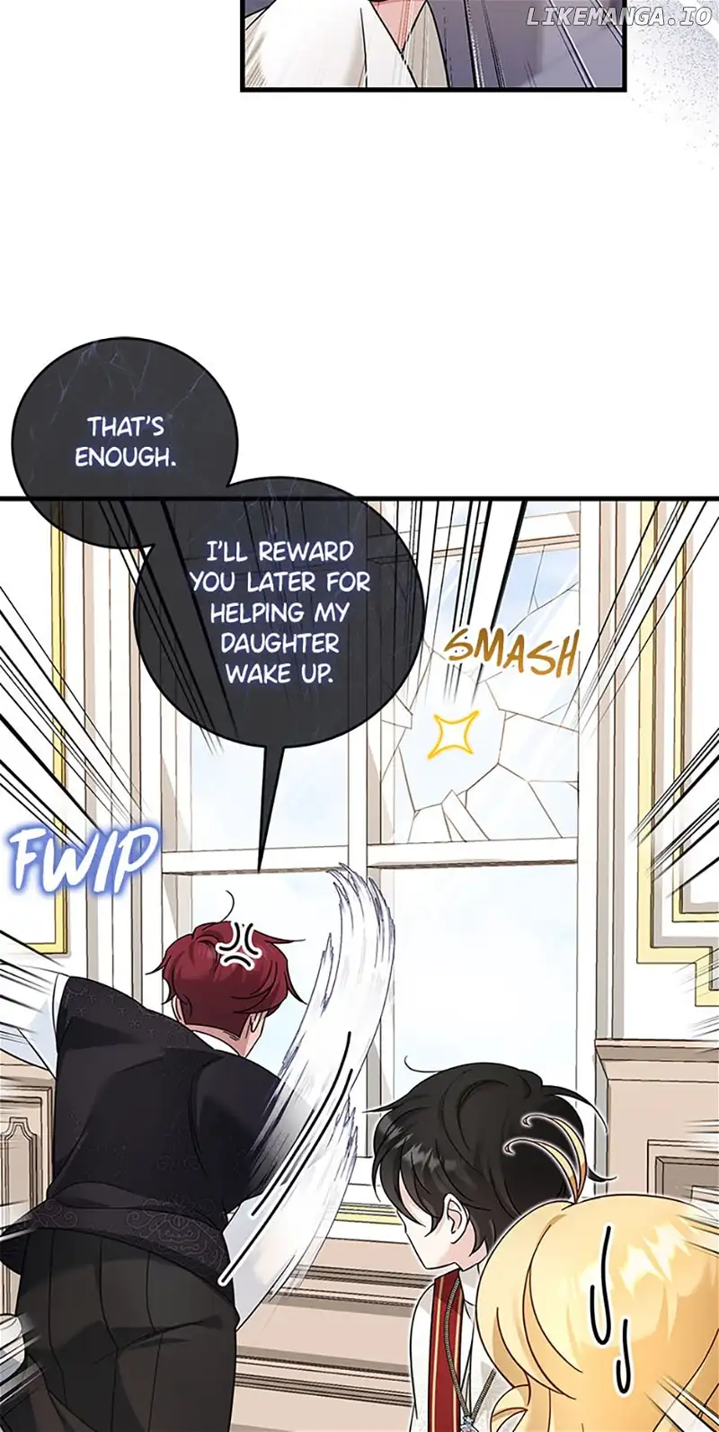 Baby Pharmacist Princess chapter 47 page 5