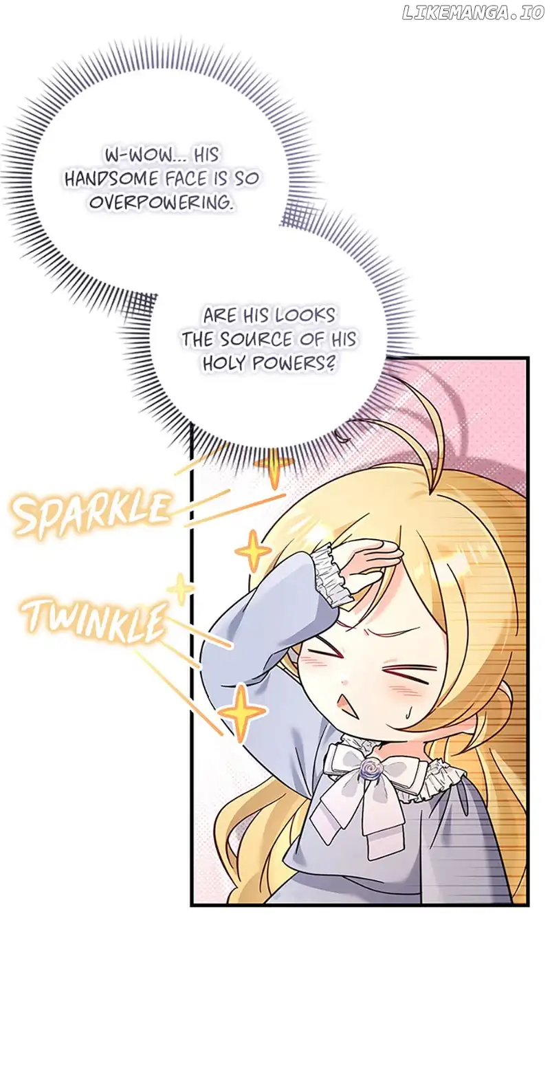Baby Pharmacist Princess chapter 47 page 11