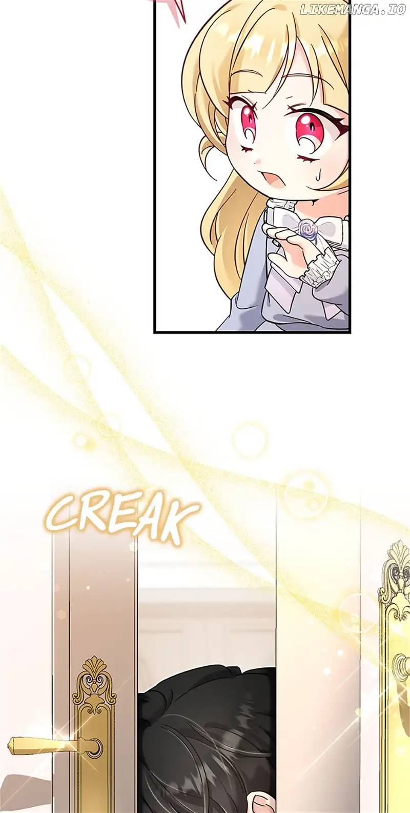 Baby Pharmacist Princess chapter 47 page 14