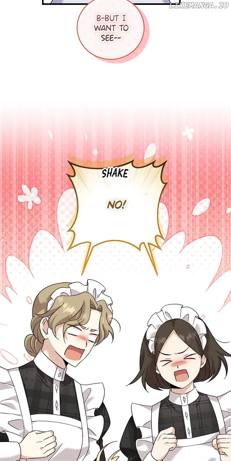 Baby Pharmacist Princess chapter 47 page 23