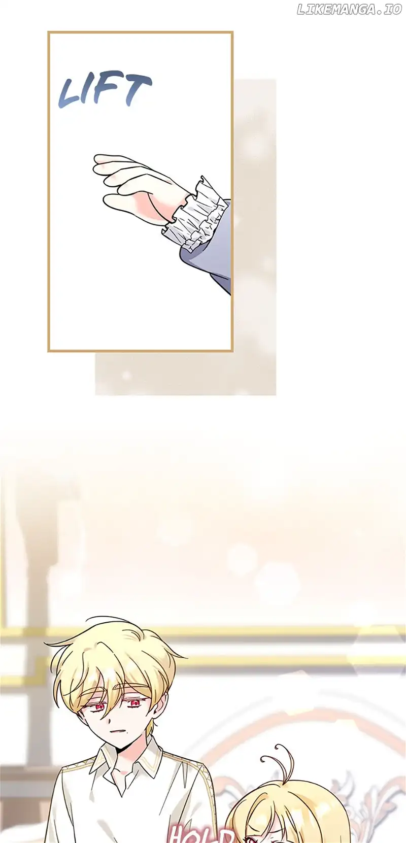 Baby Pharmacist Princess chapter 47 page 40