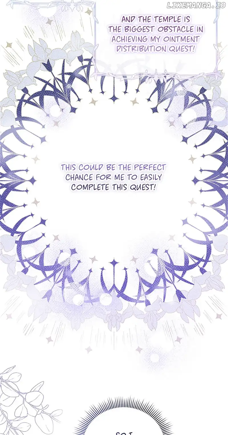 Baby Pharmacist Princess chapter 47 page 49