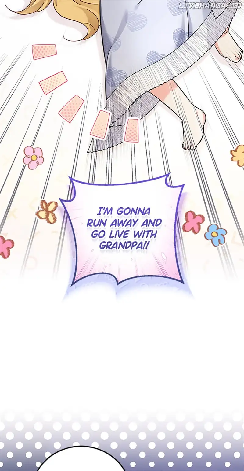 Baby Pharmacist Princess chapter 47 page 57
