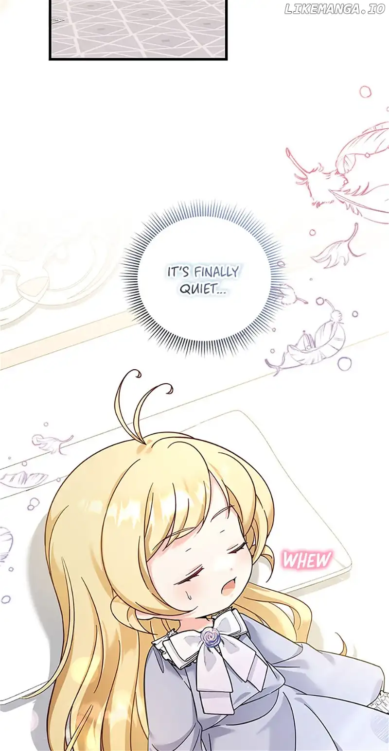 Baby Pharmacist Princess chapter 47 page 63