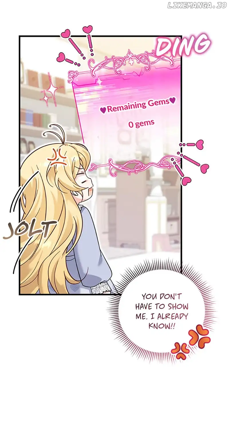 Baby Pharmacist Princess chapter 47 page 65