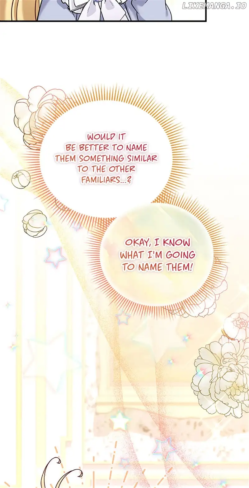 Baby Pharmacist Princess chapter 47 page 68