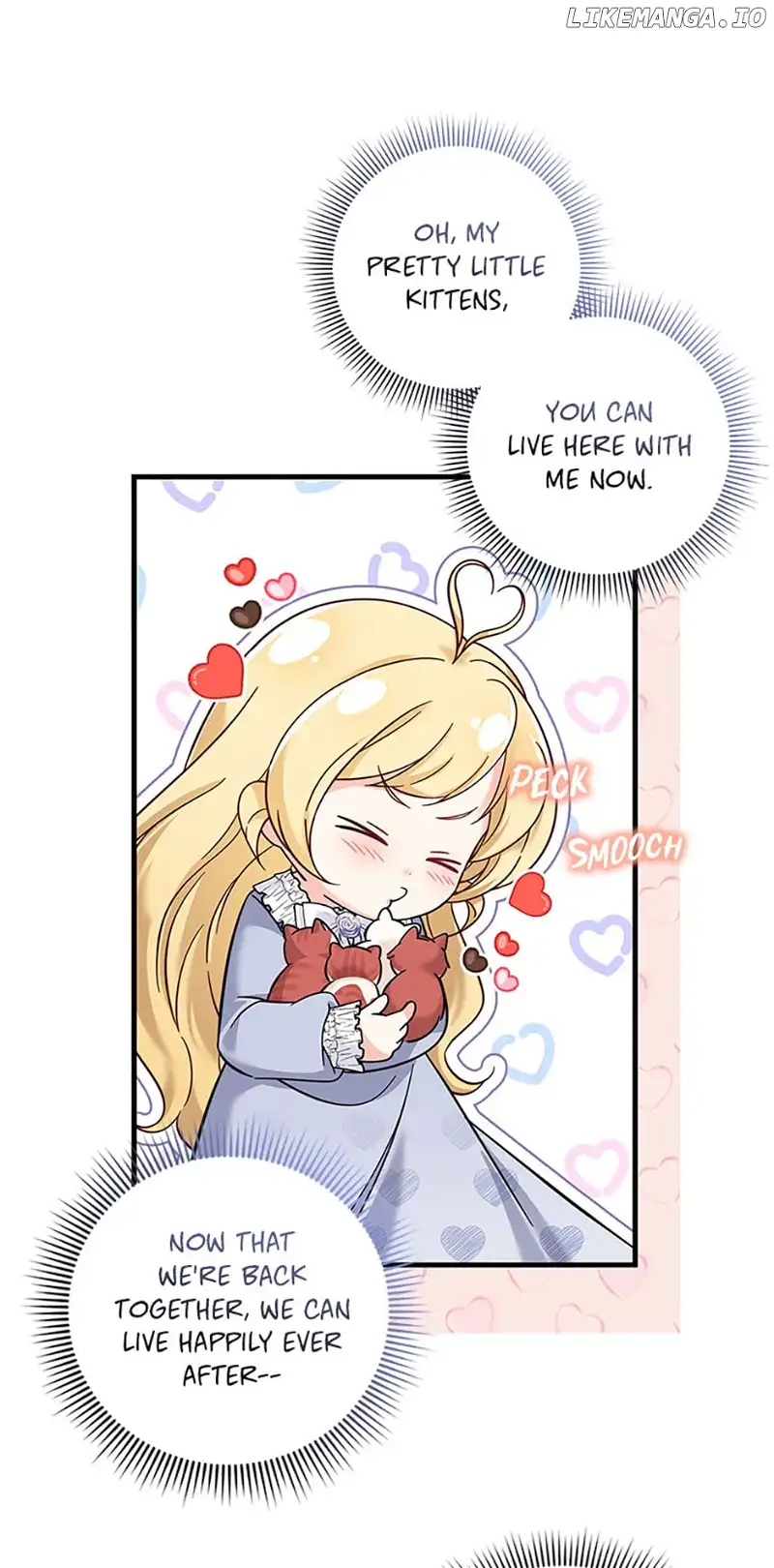 Baby Pharmacist Princess chapter 47 page 72