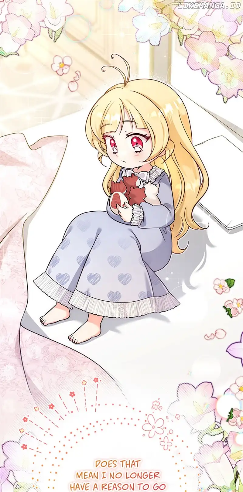 Baby Pharmacist Princess chapter 47 page 74