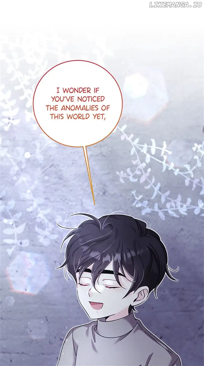 Baby Pharmacist Princess chapter 48 page 2
