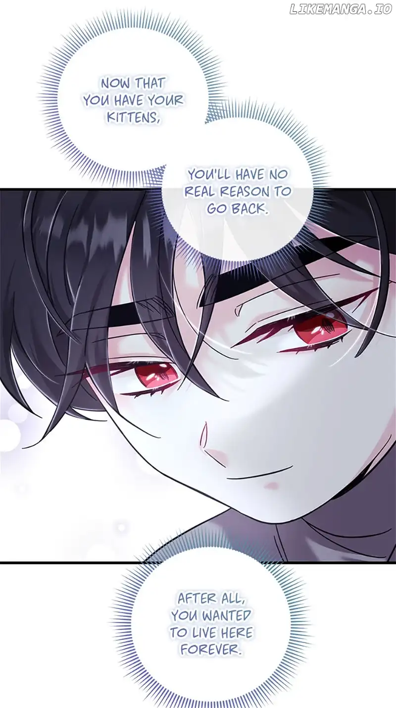 Baby Pharmacist Princess chapter 48 page 4