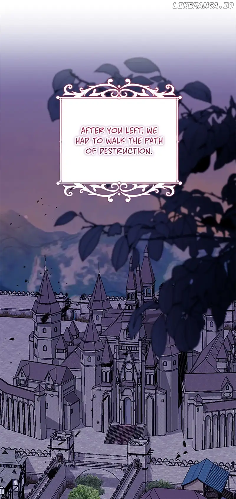 Baby Pharmacist Princess chapter 48 page 6