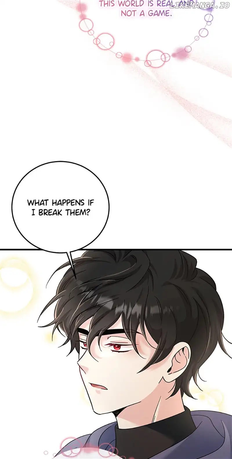 Baby Pharmacist Princess chapter 48 page 15