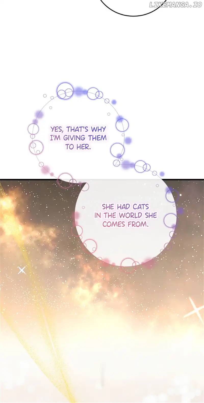 Baby Pharmacist Princess chapter 48 page 19