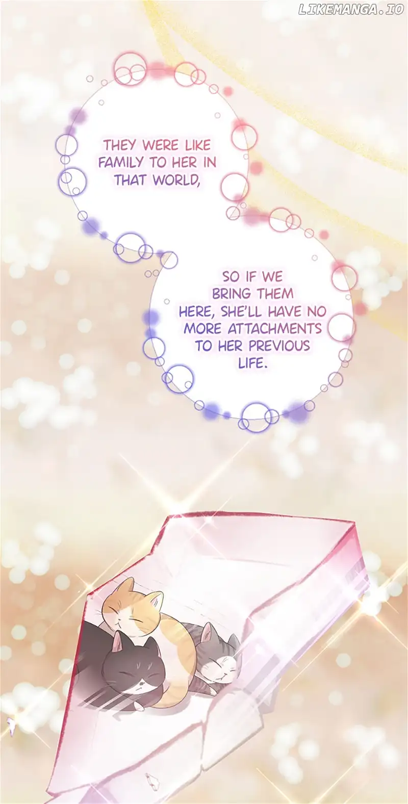Baby Pharmacist Princess chapter 48 page 20