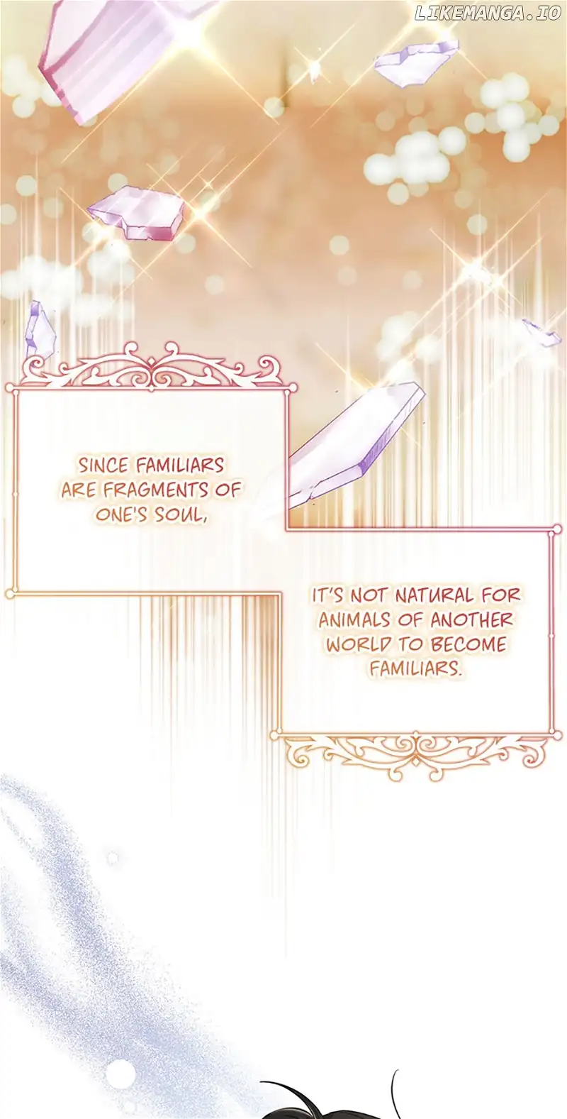 Baby Pharmacist Princess chapter 48 page 21