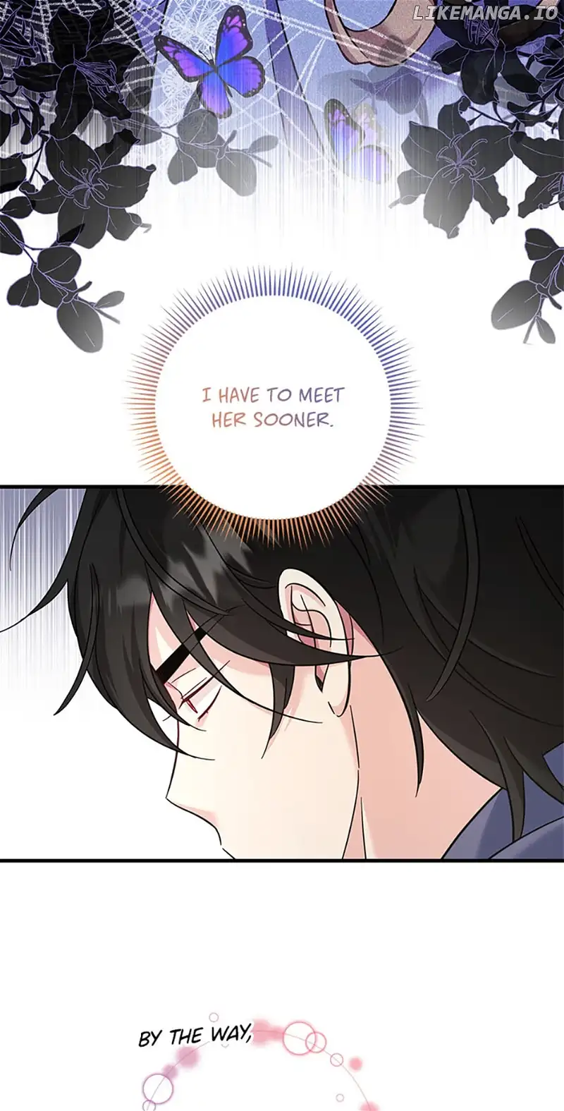 Baby Pharmacist Princess chapter 48 page 25