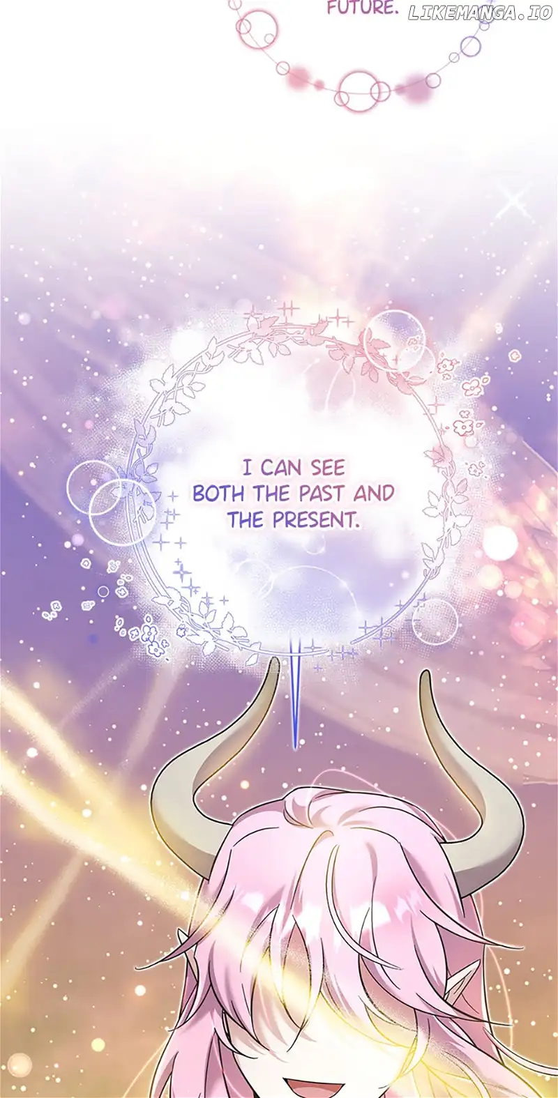 Baby Pharmacist Princess chapter 48 page 27