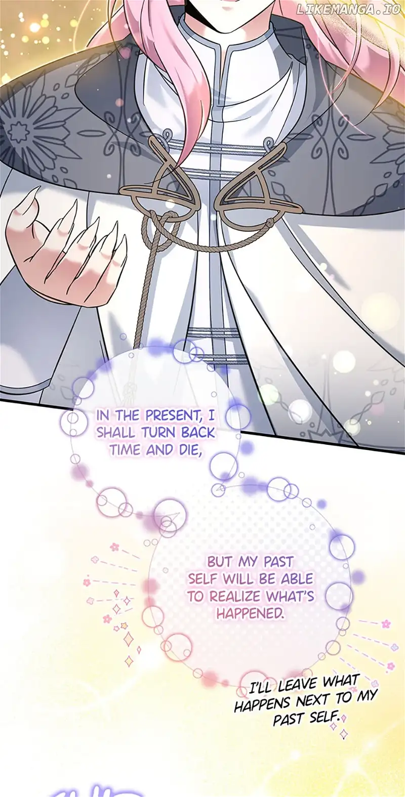 Baby Pharmacist Princess chapter 48 page 28