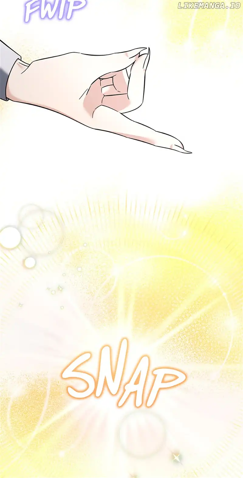 Baby Pharmacist Princess chapter 48 page 29