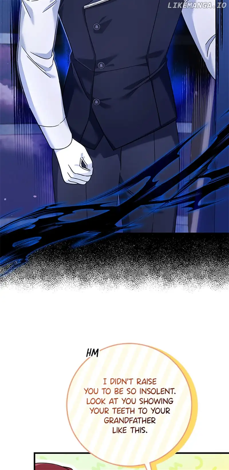 Baby Pharmacist Princess chapter 48 page 38