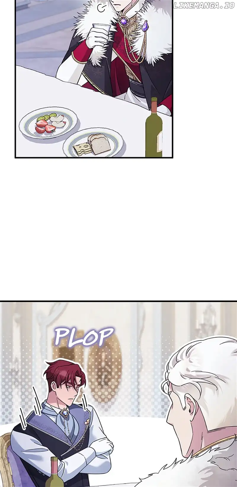 Baby Pharmacist Princess chapter 48 page 40