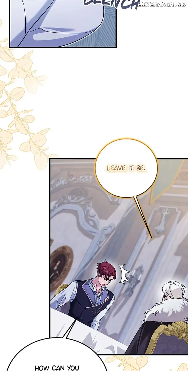 Baby Pharmacist Princess chapter 48 page 44