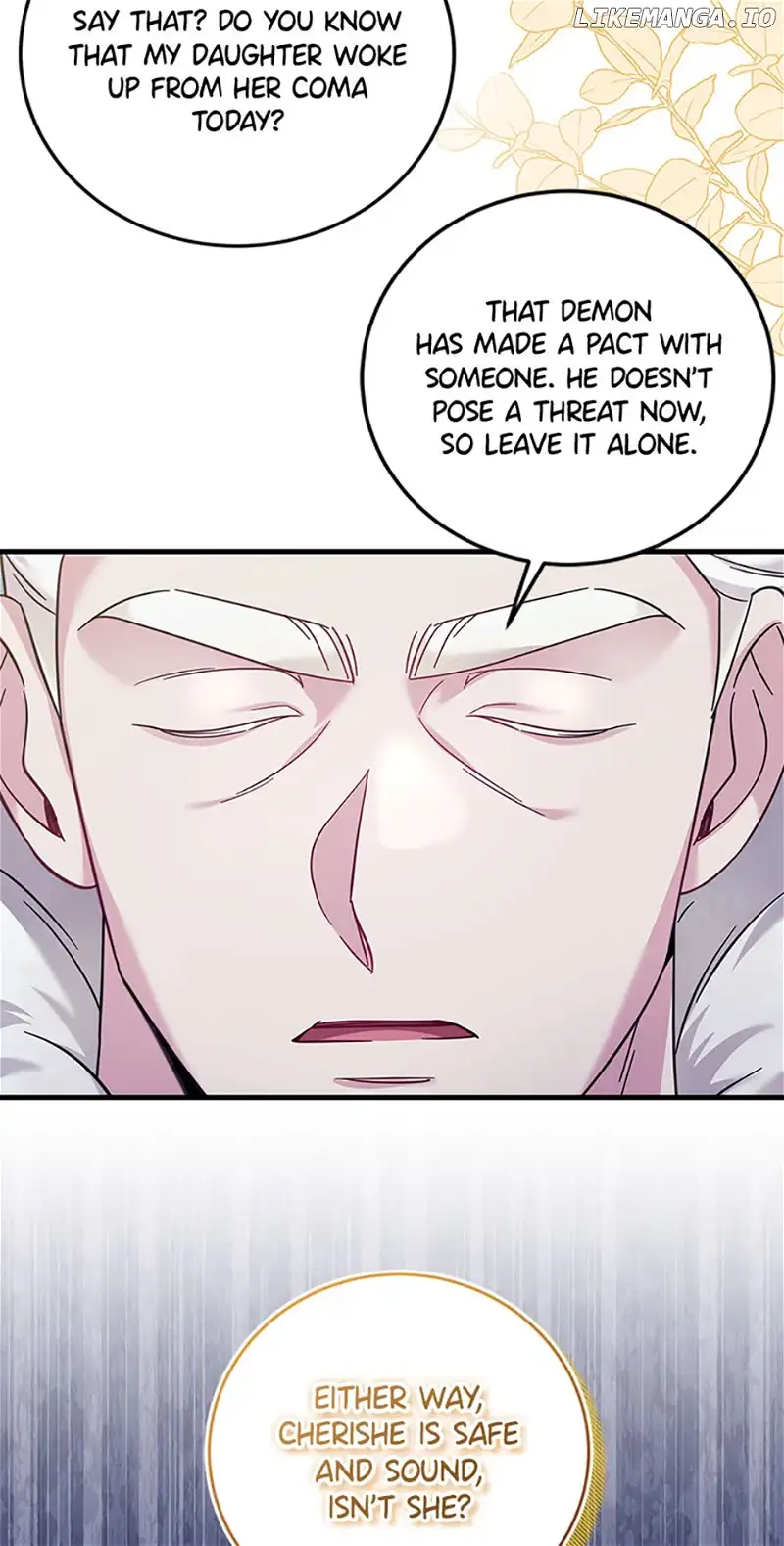 Baby Pharmacist Princess chapter 48 page 45