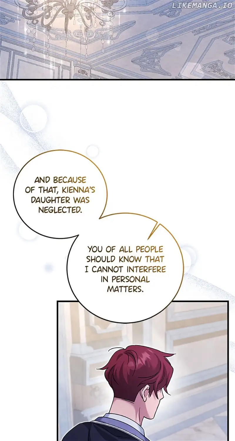 Baby Pharmacist Princess chapter 48 page 52