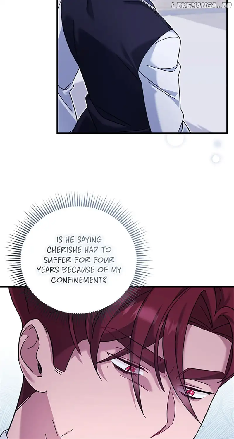 Baby Pharmacist Princess chapter 48 page 53